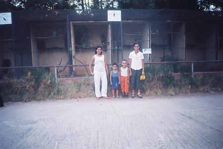zoo